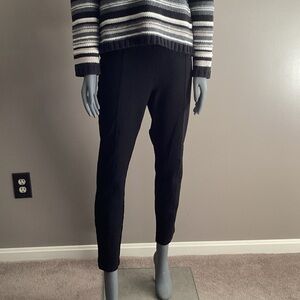 Calvin Klein Black Skinny Pants